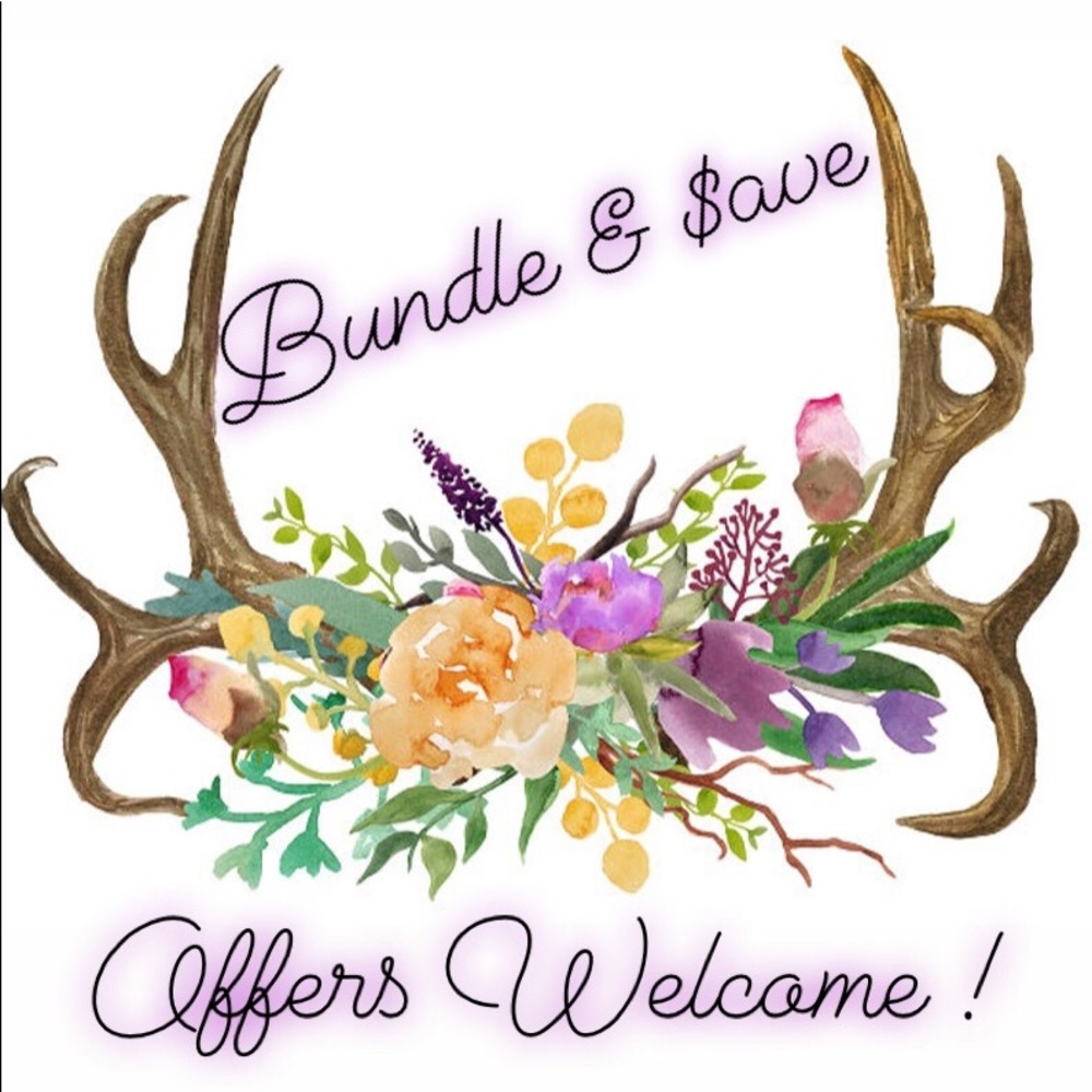 Bundle and Save! 😁